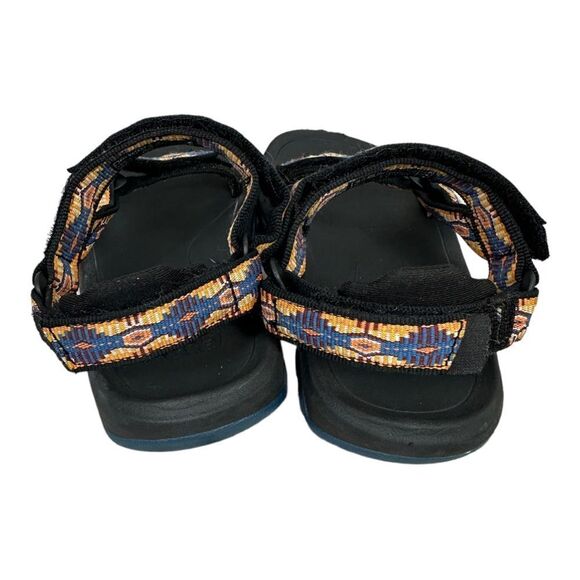 Teva Kids' Hurricane XLT 2 size 1 - Picture 4 of 5